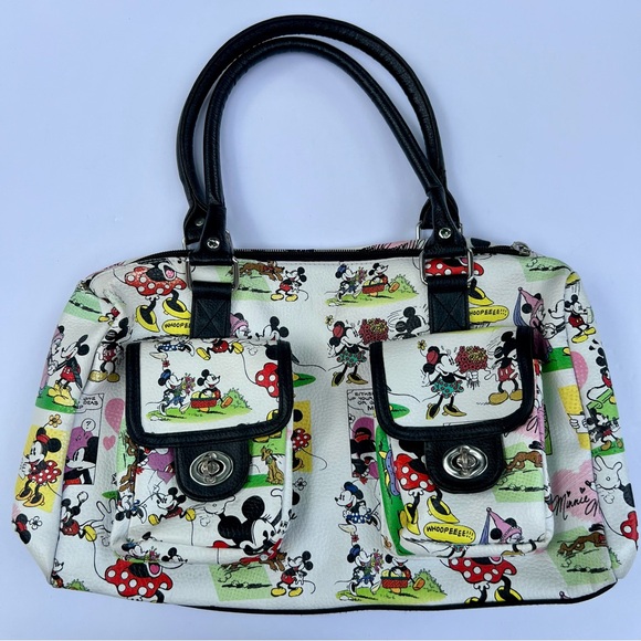 Disney Handbags - Disney Park Original Handbag